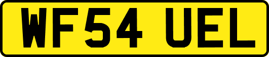 WF54UEL