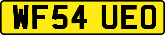 WF54UEO