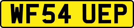 WF54UEP