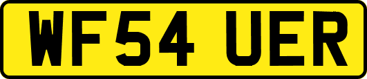 WF54UER