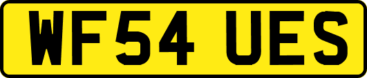 WF54UES