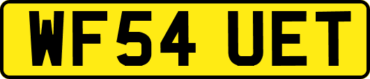 WF54UET