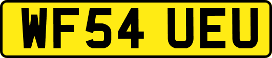 WF54UEU