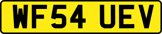 WF54UEV