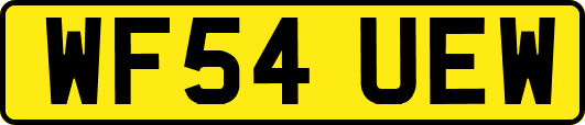 WF54UEW