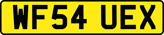 WF54UEX