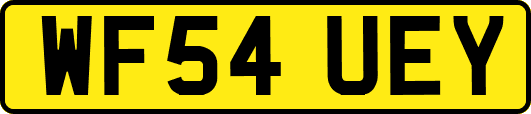 WF54UEY