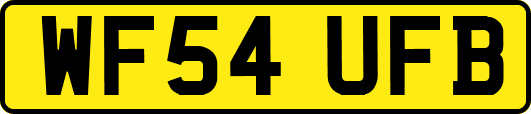 WF54UFB