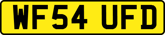 WF54UFD