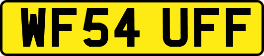 WF54UFF