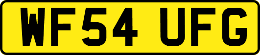 WF54UFG