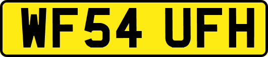 WF54UFH