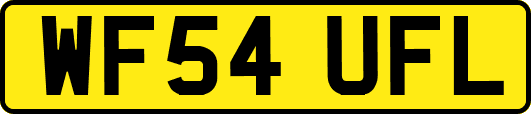 WF54UFL