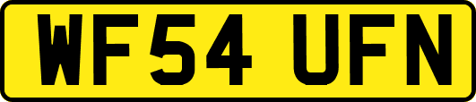 WF54UFN