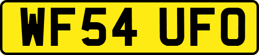 WF54UFO