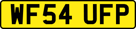 WF54UFP