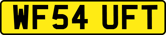 WF54UFT