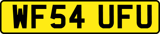 WF54UFU