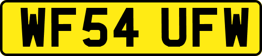 WF54UFW