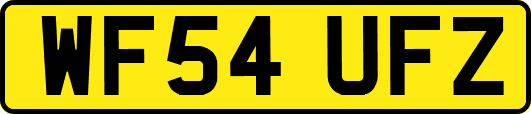 WF54UFZ