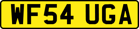 WF54UGA