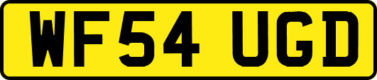 WF54UGD