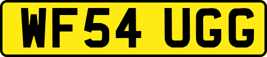 WF54UGG