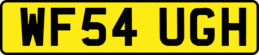 WF54UGH