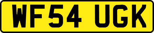 WF54UGK