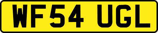 WF54UGL