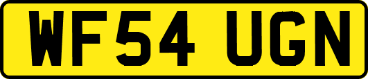 WF54UGN