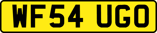 WF54UGO