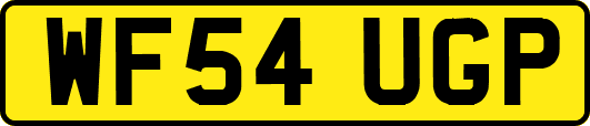 WF54UGP