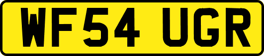 WF54UGR