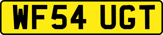 WF54UGT