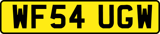 WF54UGW