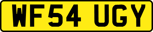 WF54UGY