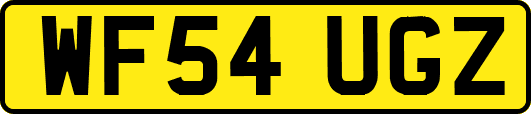 WF54UGZ
