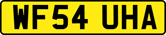 WF54UHA