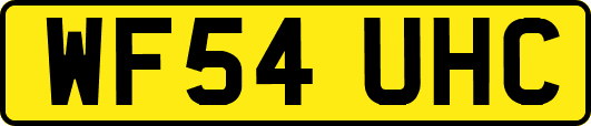 WF54UHC