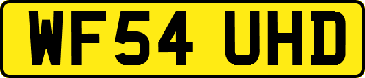 WF54UHD