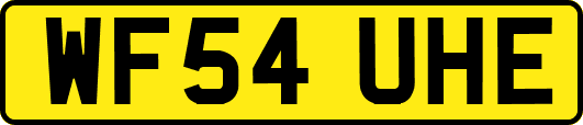 WF54UHE