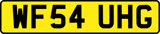 WF54UHG