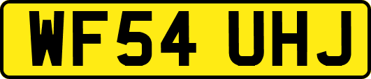 WF54UHJ