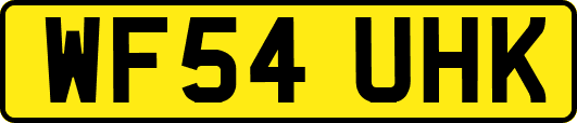 WF54UHK