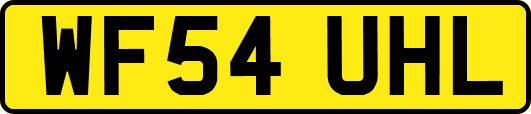 WF54UHL