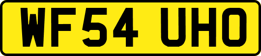 WF54UHO
