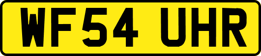 WF54UHR
