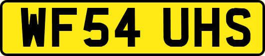 WF54UHS