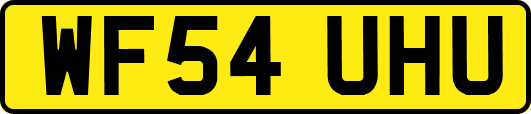 WF54UHU